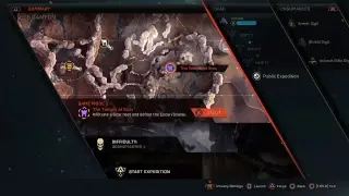 Legendary Interceptor