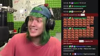 Among s toxickym strimerom | FiFqo steam | 3.1.2021