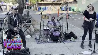 Ramones &ndash; I Wanna Be Sedated (LIVE Rock Cover)