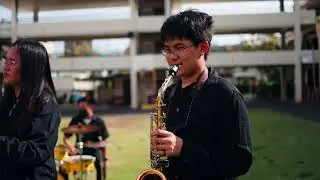 Maryknoll Creative Media presents 