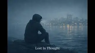Lost in thought 💭 