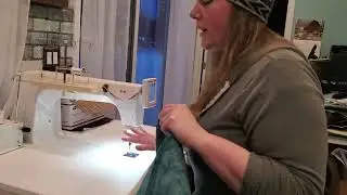 Quilting Your Project