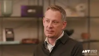 AI Trust Interview with John Larson: From Trust to Justified Confidence