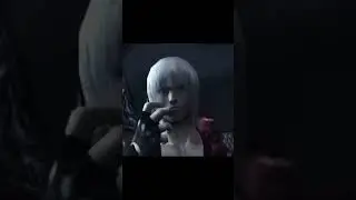#DANTE #DEVIL MAY CRY #CAPCOM