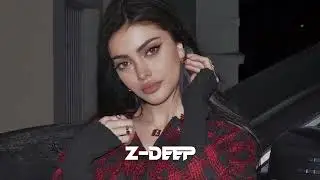 Z-DEEP   - Can I Say (Miami Music)  #deephouse #canisay #deepmusic #deephousemusic #newmusic #love