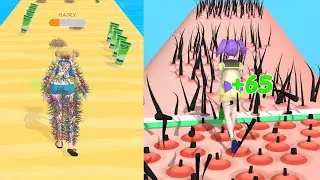 Take Them Off - All Levels Gameplay Android IOS, Best Mobile Games New Update P127