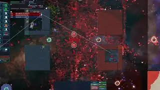 Particle Fleet: Emergence EXCHANGE #271 N002 - Nuhages