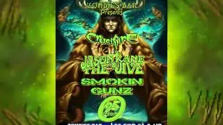 SA METAL VIDEO & ZOMBIES BAR Presents:
