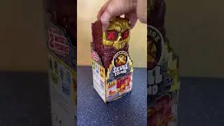 MOM REVIEWS Treasure X Lost Lands Lava Tower for Kids!