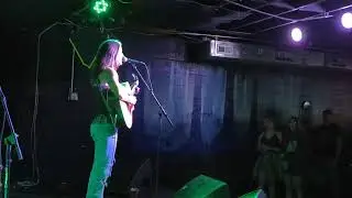 Carly King - Larimer Lounge - Denver, Colorado 5-27-2023