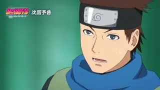 Boruto Episode 40 preview Eng Sub