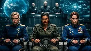 After Torturing Three Human Generals, the Galactic Empire Faces Humanity’s Baba Yaga | HFY Stories