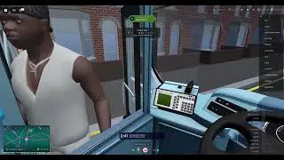 Roblox Croydon Sim Server 450 Flood West Croydon - THPR Gemini 2 DB300