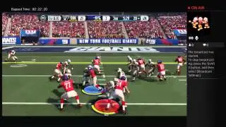 trell019's Live PS4 Broadcast