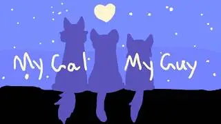 48 hour Warriors Lost Stars pmv/amv