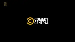 Comedy Central arculat - 2022. július