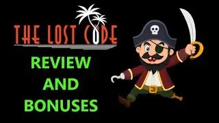 The Lost Code Bonuses and Review