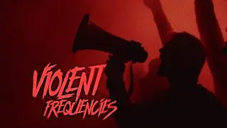 Radical Zen - Violent Frequencies (Official Video)
