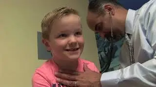 The Children's Diabetes Foundation and the Barbara Davis Center for Diabetes