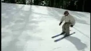 Steele Spence ollie