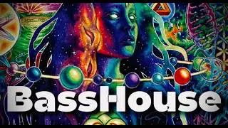 🎬 Freestyle Scientist &ndash; The Him | Kid Kutt TV Bass House Crates | Club Chemistry 2025 🔬🎛️