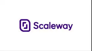 Scaleway Sound Identity