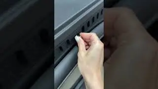Печь камин Везувий LV 12 S Антрацит