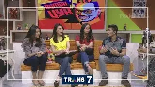 RUMAH UYA - NGELABRAK PACAR TEMEN (29/7/16) 4-3