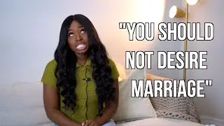 Propaganda I am No Longer Believing as a Single Christian Woman! (This will shock you!)