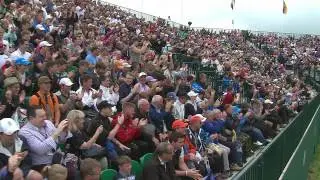 143rd Open - Royal Liverpool (2014) | Flashback