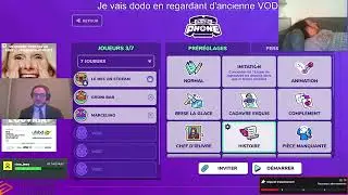 Stream 100h 8/
