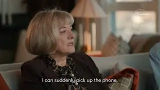 Resident testimonial - life made easy