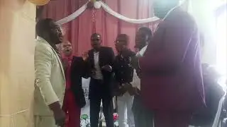 Mezanmi vin gade Les engagés de Dieu