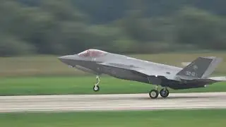 Přílety 15.9.-17.9.21  Dny Nato 2021