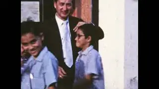 Ecuador 8mm #14 1968
