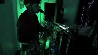 Not Your Mirror, Moldover KC October 12, 2012