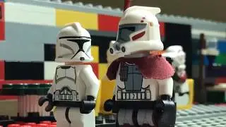 Base 328 S1E1: In Remembrance of Base 327