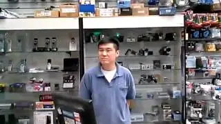 San Fernando Super Electronics DJ Jason Llamas store california 91340