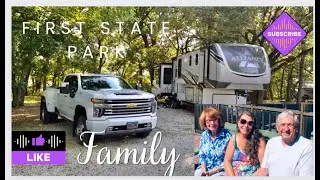 Clinton State Park KS