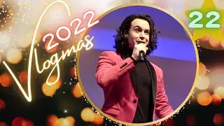 Vlogmas 2022 - 22) Leise rieselt der Schnee