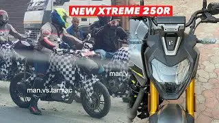 2026 Upcoming Hero Xtreme 250R | 5 New Update | Cruise Control TFT Price Features | Duke 250 Killer 