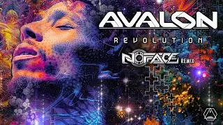 Avalon - Revolution (NoFace Remix)