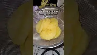 Clic link below for the full video #cakerecipe #poundcake #pineapple #upsidedowncake #youtubeshorts