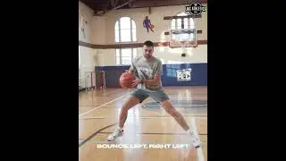 Side Step Drill