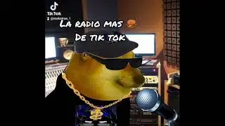 radio mekatron recopilacion 1