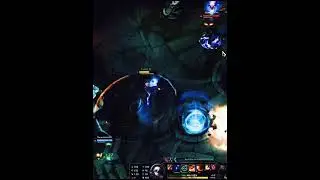 Lee Sin TikTok l SBTC Shin Star