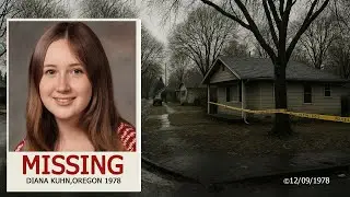 Oregon 1978 cold case solved &mdash; arrest shocks community