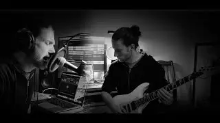 Cost of Giving Up - Poppy (Guitar Cover & Vocal Duet)