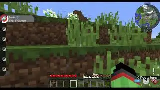 Minecraft Pixelmon Episode 1: SHINY STARTER!!!