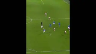 The one touch build-up and finish from PSV 😮&zwj;💨#UCL #football
